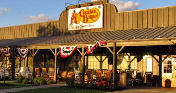 Cracker Barrel Survey Sweepstakes Cracker Barrel Survey Sweepstakes