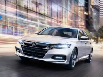 Honda Stage at Music Festivals Sweepstakes