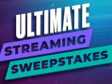 NBC Roku’s Ultimate Streaming Sweepstakes