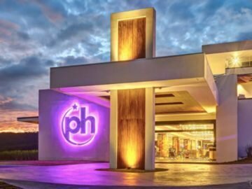 Planet Hollywood Beach Resort in Costa Rica Contest
