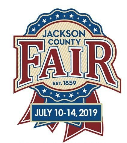 Win Jackson County Fair Sweepstakes