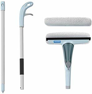 Window Squeegee Professional Microfiber Window Combi… Giveaway