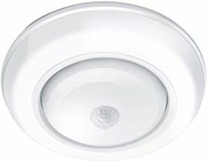 LED Light White 180 Lumen Indoor
