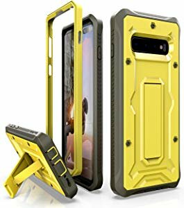 ArmadilloTek Vanguard Designed for Samsung Galaxy S10… Giveaway