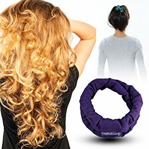 CharlieCurls: On The Go Giveaway