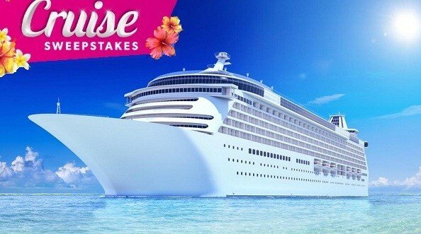 Cruise Giveaway