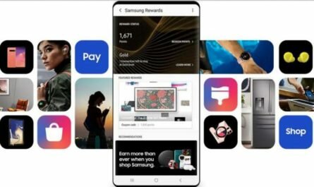 Samsung Galaxy Store Fresh Summer Themes Sweepstakes