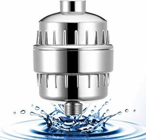 WaterQueen High Output Shower Filter Sweepstakes