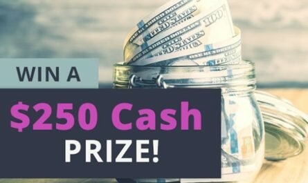 $250 Cash to Student Loan