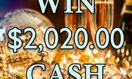 ABC Soapsindepth 2020 Dollars Cash Sweepstakes