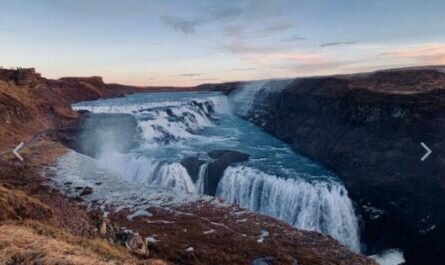 Northern Lights With Giveaway