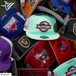 NLL Draft Hat Giveaway