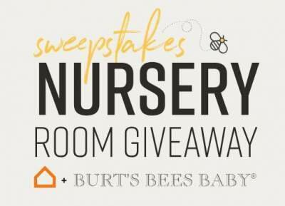 Ashley Furniture HomeStore Nursery Room Giveaway