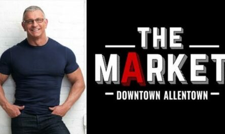 Block Party Weekend with Robert Irvine Sweepstakes