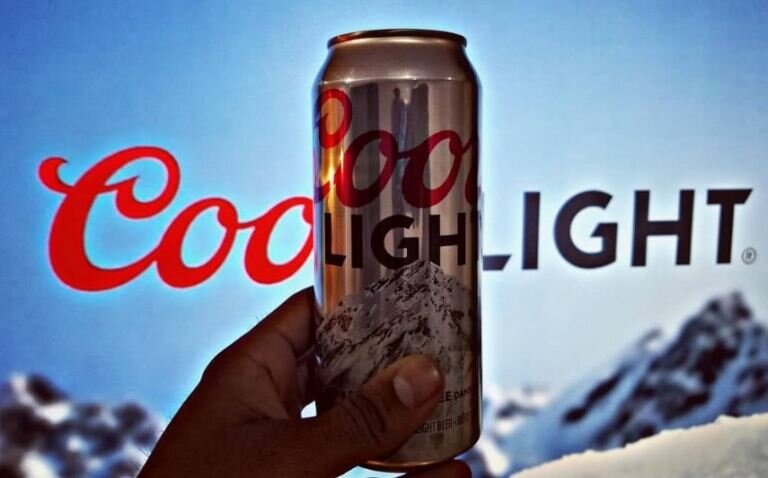 Coors Light YETI ONP Regional Sweepstakes
