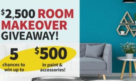 Taylor & Bose Gear Giveaway