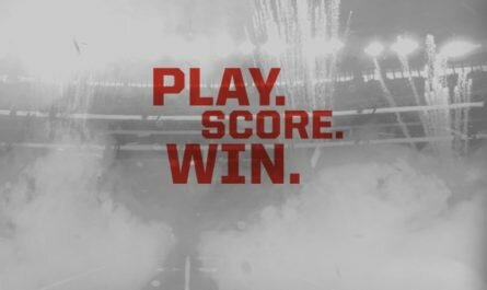 NFL Super Bowl Sweepstakes