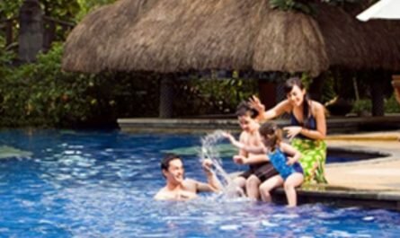 Redbook Family Vacation Giveaway