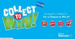 Nabisco Walmart Collect