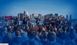 Andrew Yang Freedom Dividend Giveaway