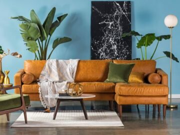 Atomic Ranch And Poly & Bark Giveaway