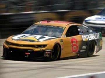 Caterpillar Rev Up To Win Sweepstakes