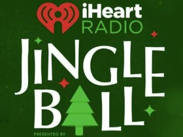 Macy’s iHeart Radio Jingle Ball Sweepstakes