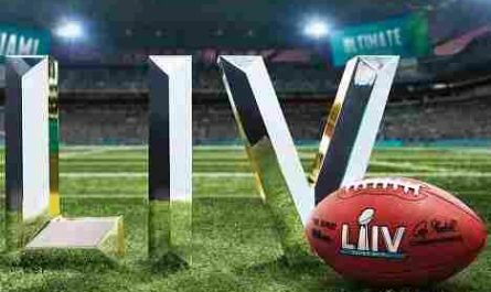 Omaze Super Bowl LIV Sweepstakes