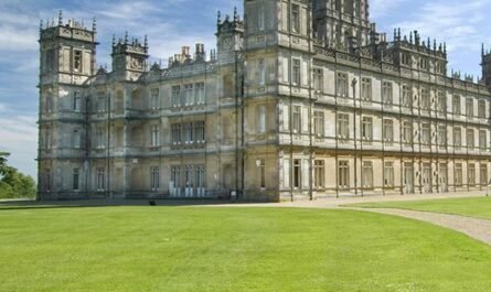 Viking Cruises Downton Abbey Sweepstakes