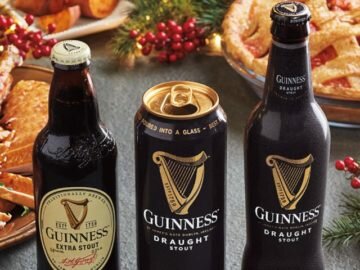 Guinness Brewer’s Dinner Sweepstakes