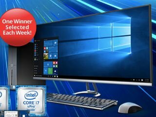 Tigerdirect.com’s Overdrive Contest