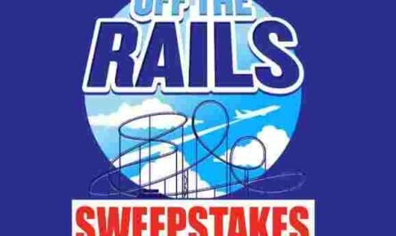 Airtime Tours Vacation Sweepstakes