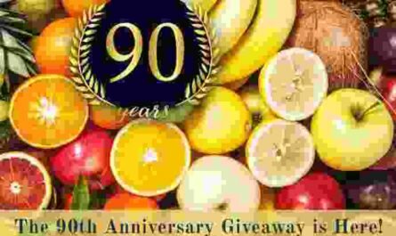 Askew’s Foods Anniversary Giveaway