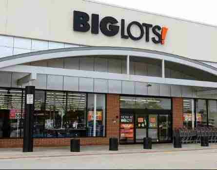 Big Lots Guest Experience Survey Sweepstakes