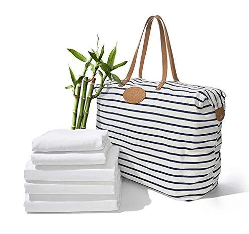 Cozy Earth Biggest Holiday Sweepstakes