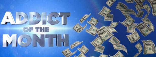 ID Addict Of The Month Giveaway