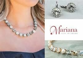 Extra TV Win a $125 Gift Card to Mariana Jewelry
