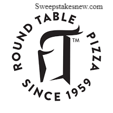 Round Table Pizza Big Game Sweepstakes
