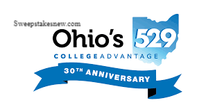 Ohios 529 Plan 30th Anniversary College Savings Giveaway