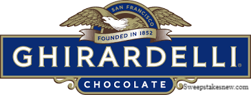 Ghirardelli Holiday Sweepstakes