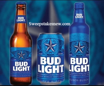 Budweiser & Bud Light and Michelob Ultra Year of Beer Sweepstakes