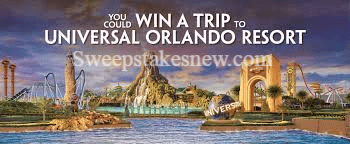 Landmark Cinemas Universal Orlando Resort Contest