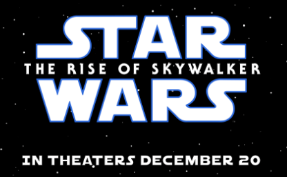 Disney Movie Insiders Star Wars Sweepstakes