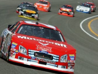 Gannett Daytona 500 Race to Win Sweepstakes