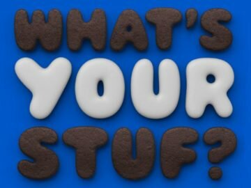 Oreo Whats Your Stuf Sweepstakes and Instant Win Game