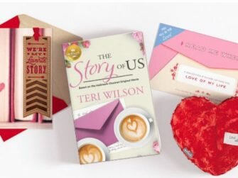 Hallmark Channel The Story Of Us Giveaway