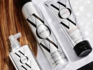 Color Wow Sweepstakes