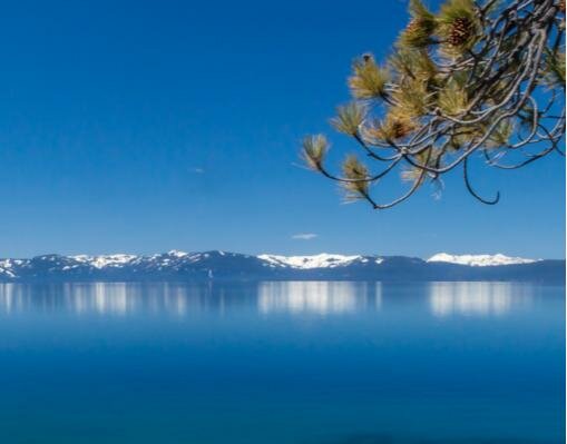 Kind Travelers South Lake Tahoe Adventure Giveaway