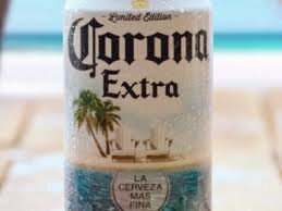 Corona Extra Hoops Sweepstakes