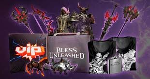 Bandai Namco Entertainment America VIP Box Sweepstakes